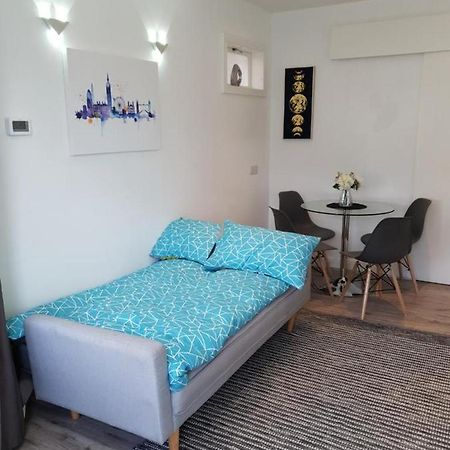 Star London Brent Street Cosy 1-Bed Hideaway Hendon Exterior foto