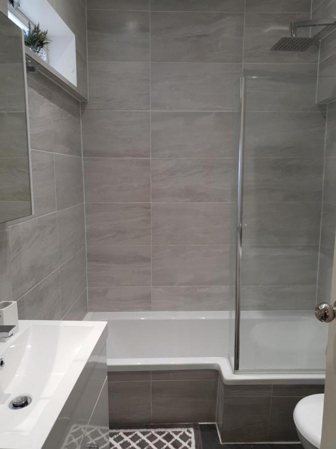 Star London Brent Street Cosy 1-Bed Hideaway Hendon Exterior foto