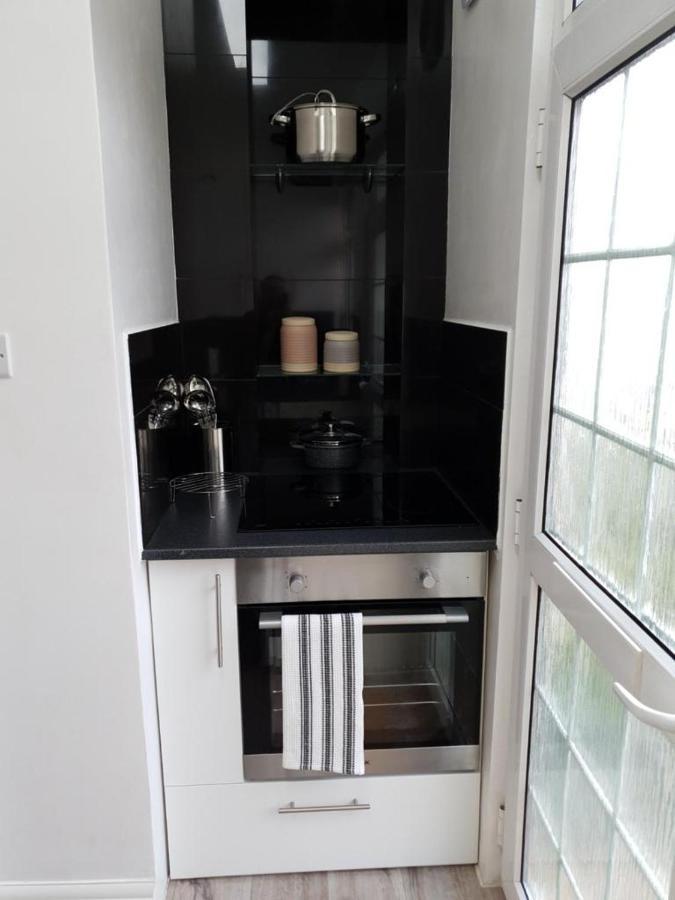 Star London Brent Street Cosy 1-Bed Hideaway Hendon Exterior foto